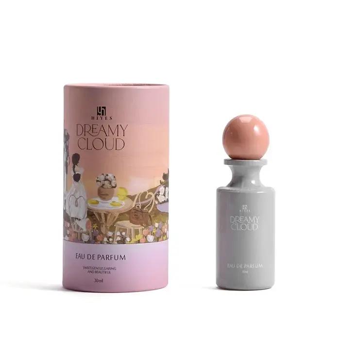 Coffret cadeau de parfum de marque