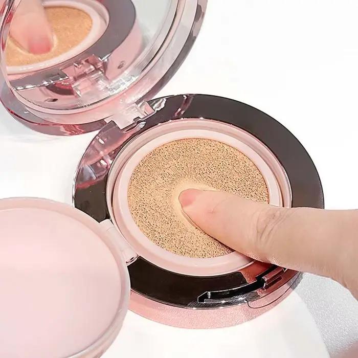 Crème Teint Parfait Clair et Impeccable, Rafraîchissante, Adhérence Délicate, Fini Naturel et Crémeux, Résistante à l'Eau et à la Transpiration, Longue Tenue, Légère pour le Visage