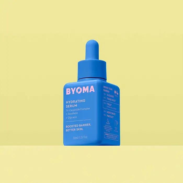 Original Boost barrière douce meilleure Essence soin de la peau BYOMA Phyto-Mucin lueur sérum hydratant récupérer huile
