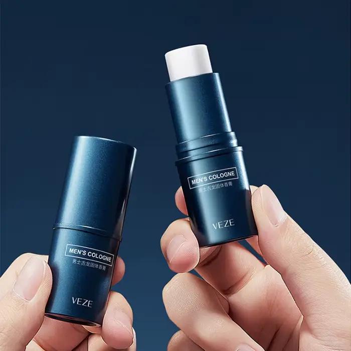 Parfums pour hommes parfum solide phéromone Cologne