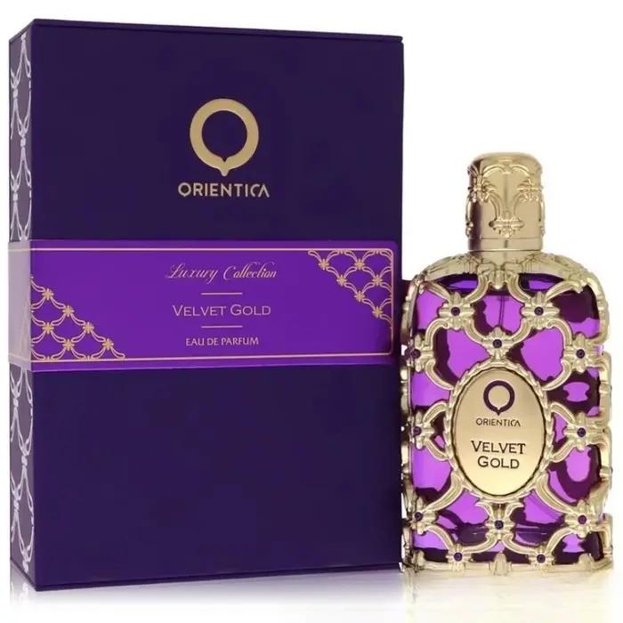 Parfums Arabes 80ml, Parfums et Colognes Gourmands