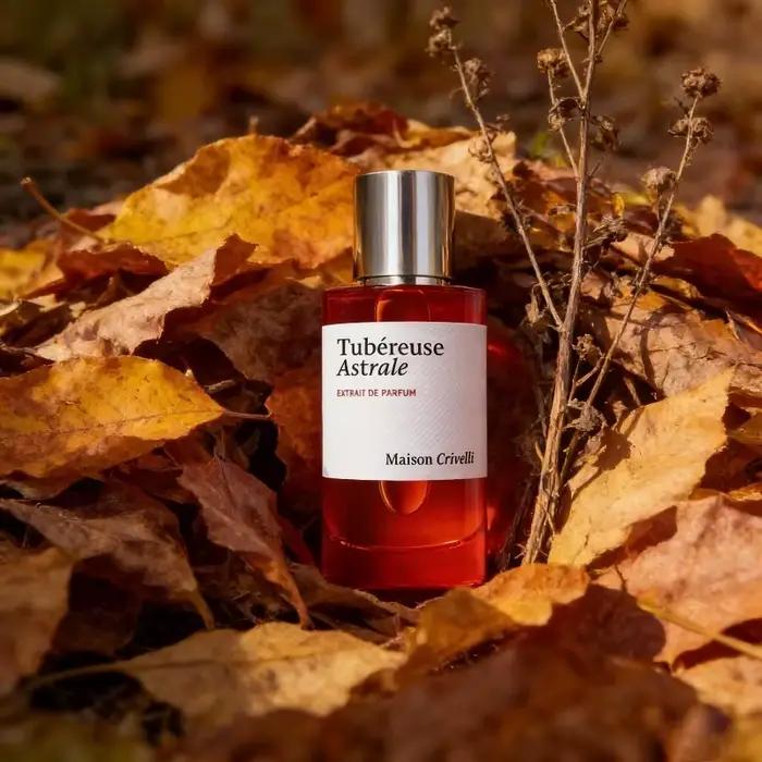 Parfum unisexe haut de gamme 50ml/100ml