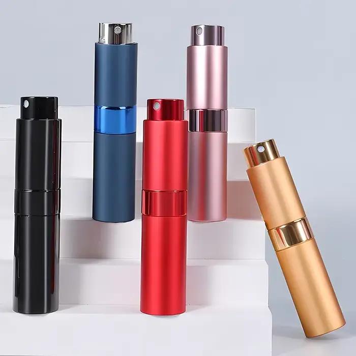 Bouteille de recharge de parfum 8ml