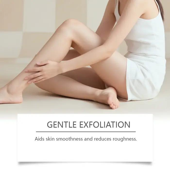 Lotion pour le corps à l'urée – Hydrate doucement