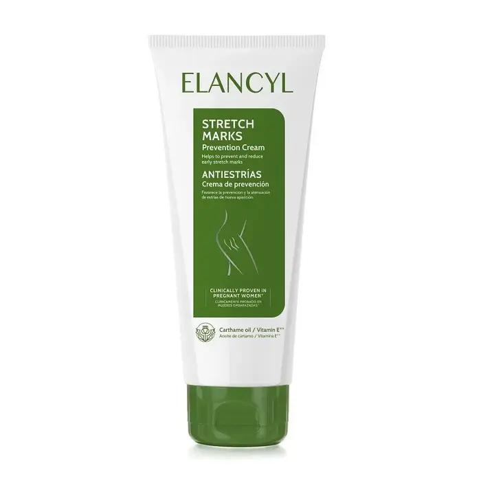 Elancyl Crème Prévention Vergetures 200ml