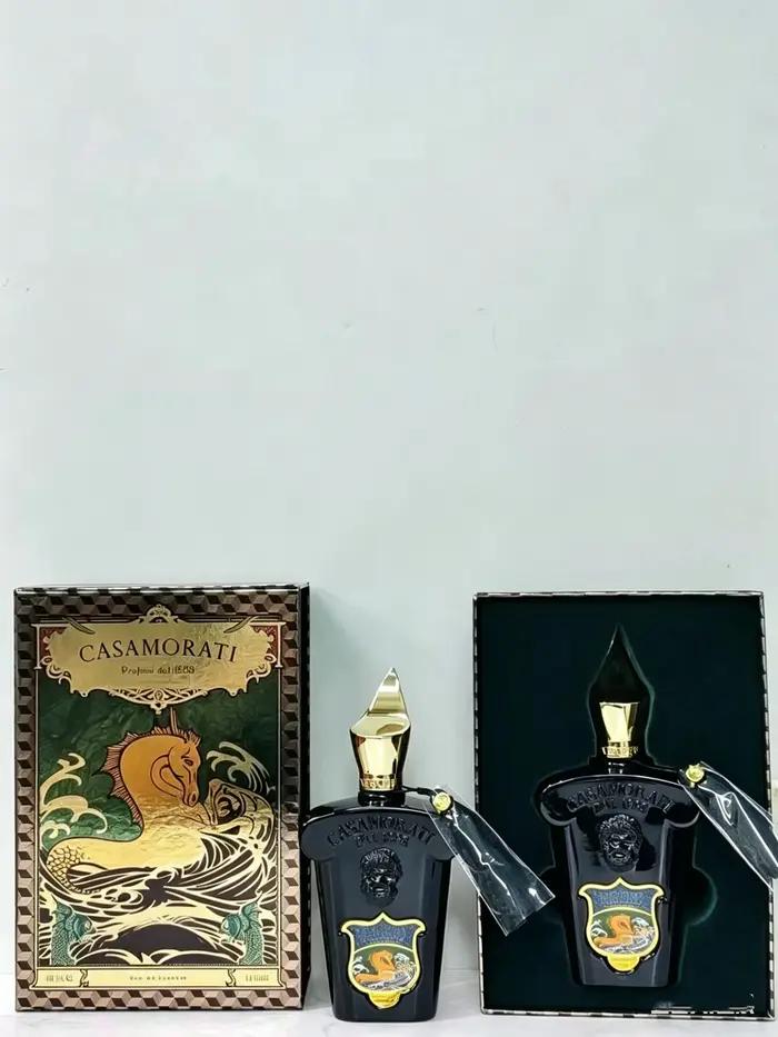 Xerjoff 100ML Parfum de luxe original longue durée