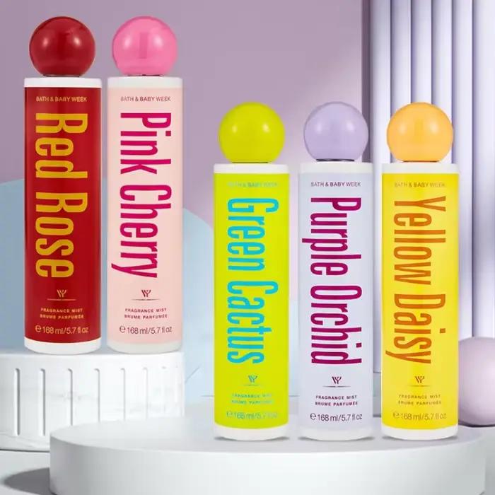 Parfum riche de Gourmand unisexe