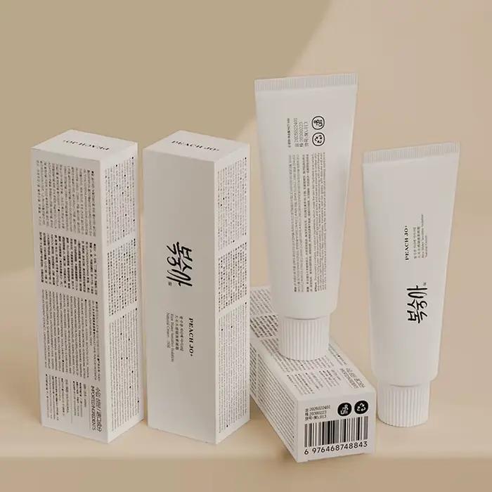 Crème de riz pour le visage Spf50 +