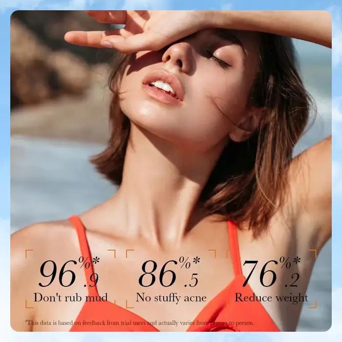 Crème solaire SPF60 40g