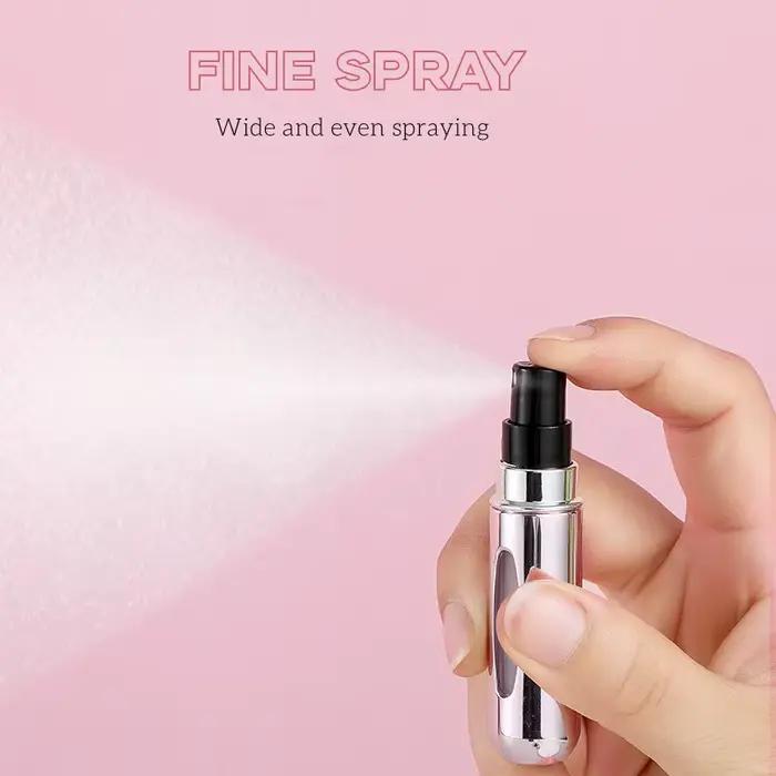 Bouteille de recharge de parfum de 5ml