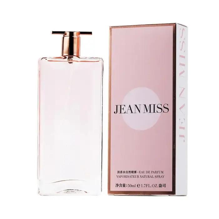 Parfum de luxe haut de gamme pour femmes