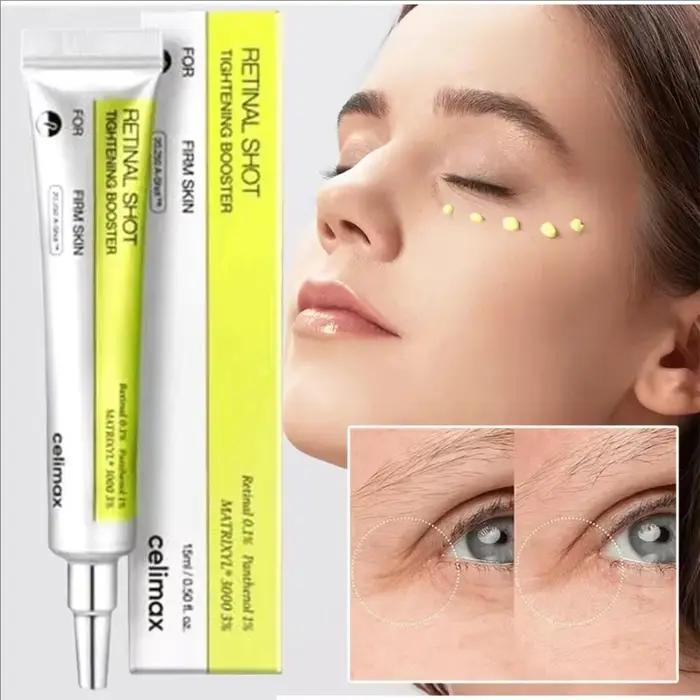 Celimax Vita A Retinol – Coffret 10 pièces : Essence Hydratante