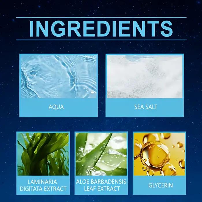 GSWP Sea Salt Hair Spray