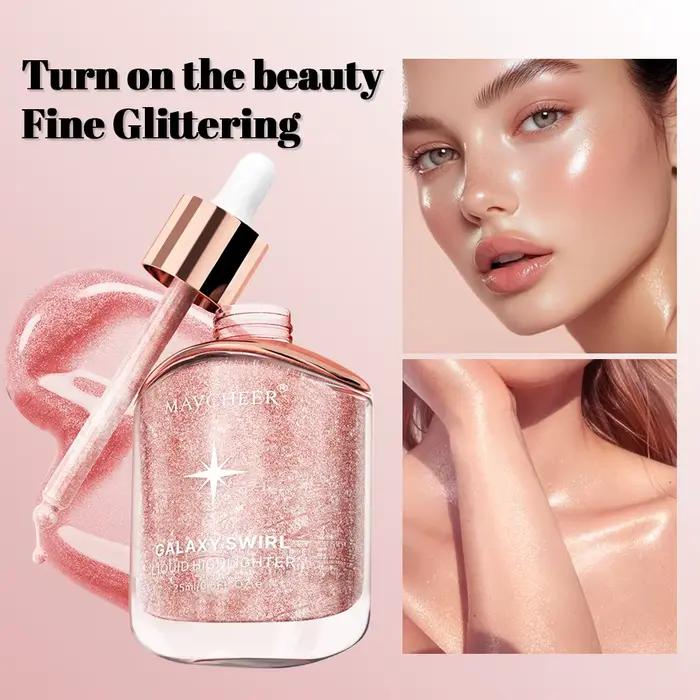 Surligneur liquide MAYCHEER 