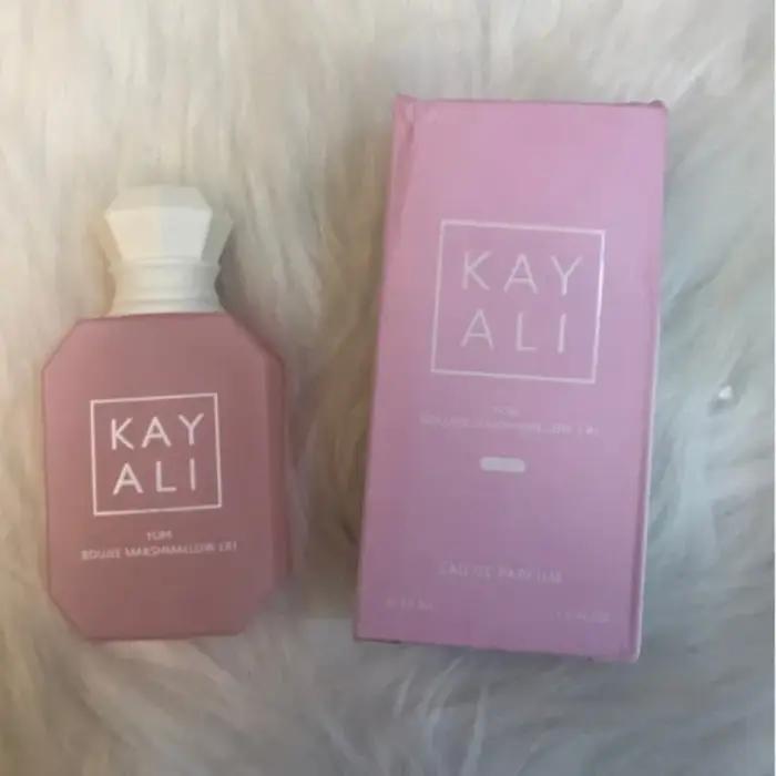 30ml KAYALI Eau de Parfum Unisexe