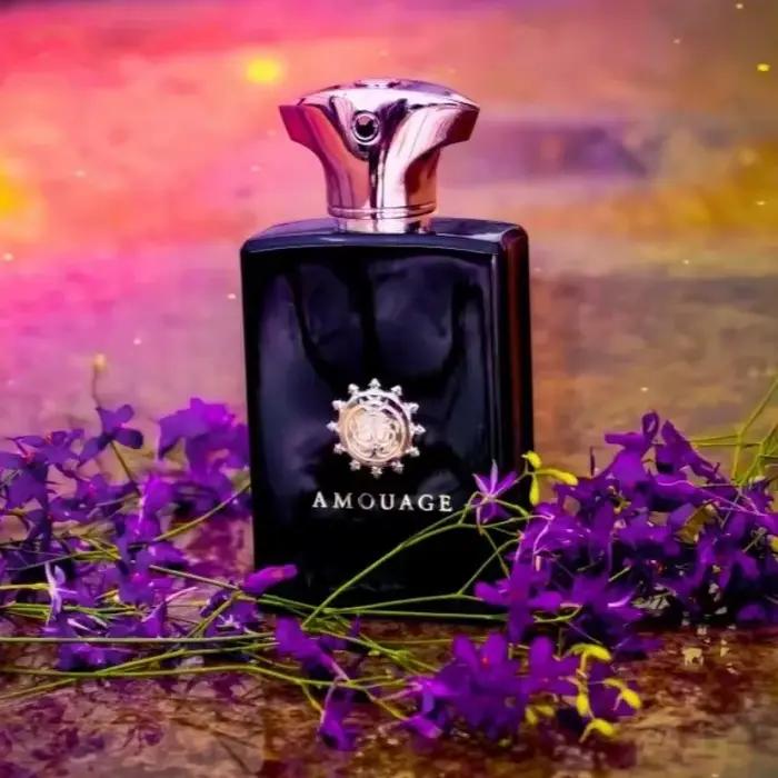 Eau De Parfum pour hommes