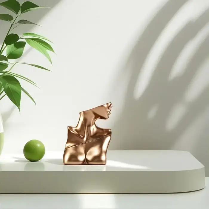 Parfum pour femme 100 ml, fragrance vanille longue durée, Eau de Parfum, notes orientales, Amber Bronze, Toilette, beauté, parfums romantiques