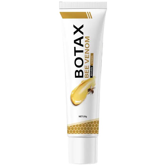 Crème pour les yeux Botax Bee Venom – Formule légère, hydratante et protectrice pour une peau élasti