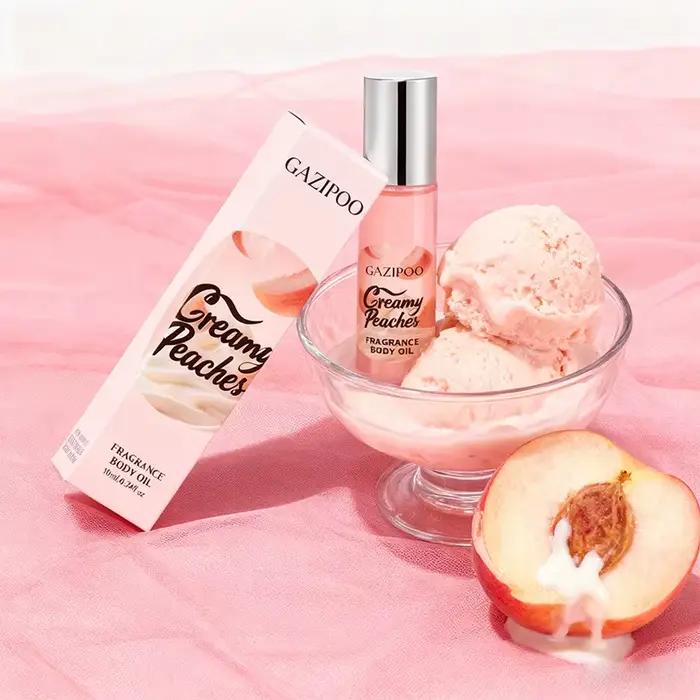 5 Styles de parfum Gourmand
