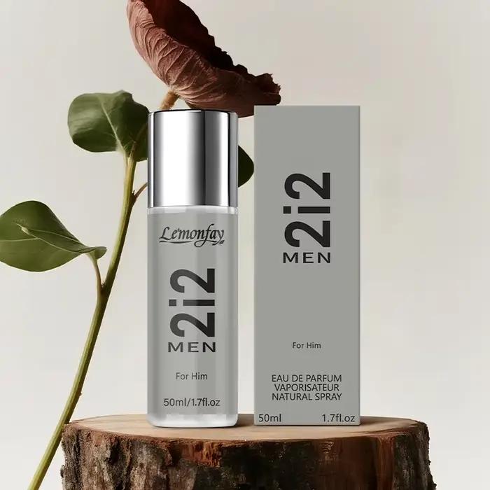 Lemonfay 2i2 Eau de Parfum pour Homme