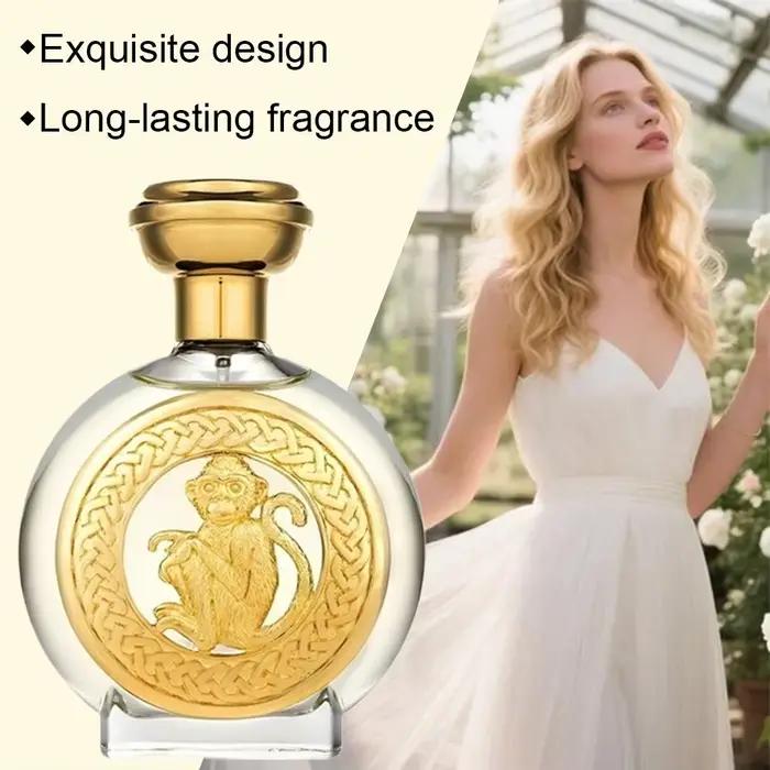 Parfum unisexe oriental 100 ml Boadicea The Victorious