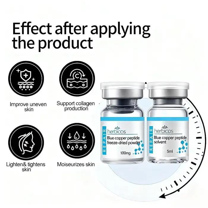 Essence anti-rides haut de gamme, pour un teint plus jeune de 20 ans, pores affinés.