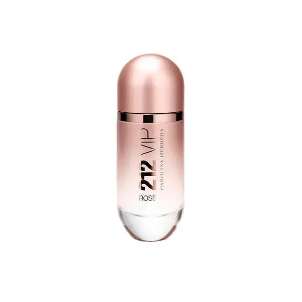 Carolina Herrera 212 Vip Rose Eau De Parfum Vaporisateur 80ml