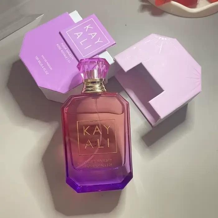 KAYALI 28 Eau de Parfum pour Femme Luxe 100ml