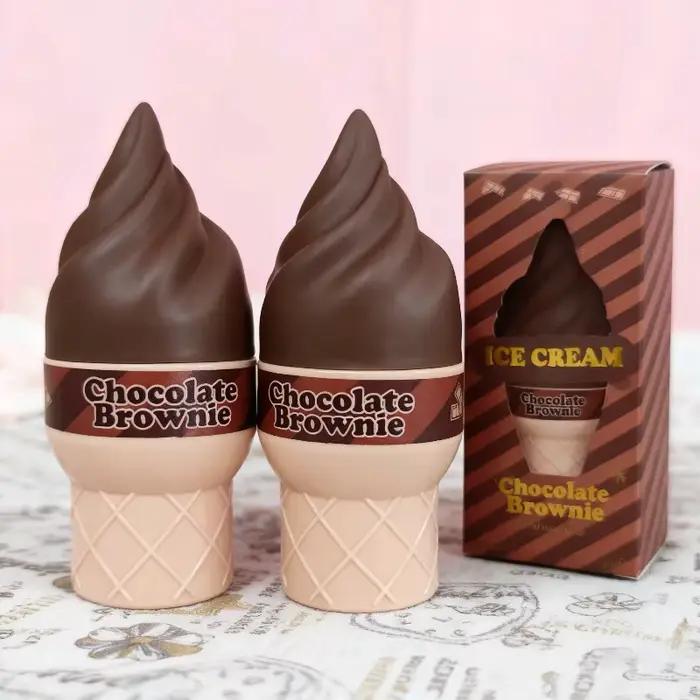 Parfum De crème glacée sucrée pour femmes