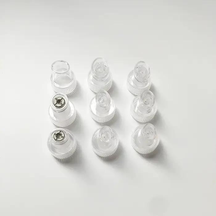 Embout de remplacement de tête Hydra