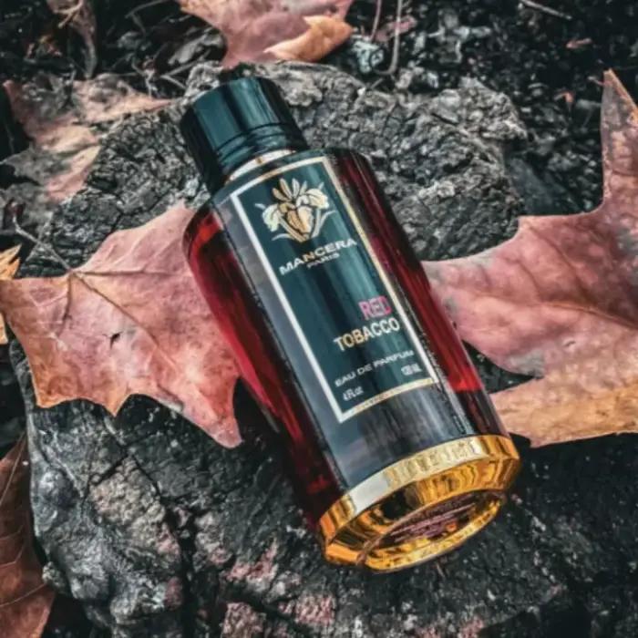 Eau de Parfum Unisexe 120ml