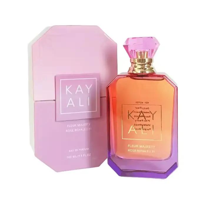 Eau de Parfum Intense Spray