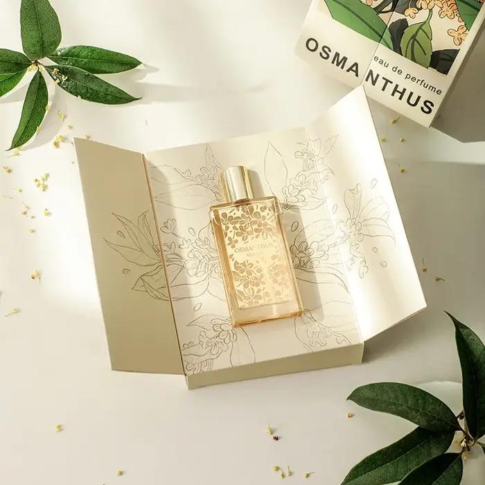 Parfum Osmanthus pour femmes