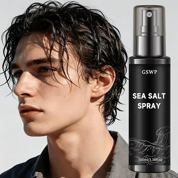 GSWP Sea Salt Hair Spray