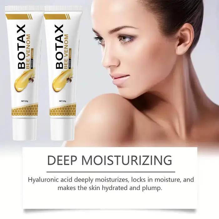 Crème pour les yeux Botax Bee Venom – Formule légère