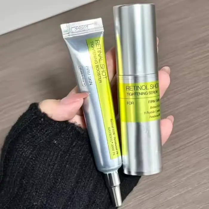 Celimax Vita A Retinol – Coffret 10 pièces : Essence Hydratante