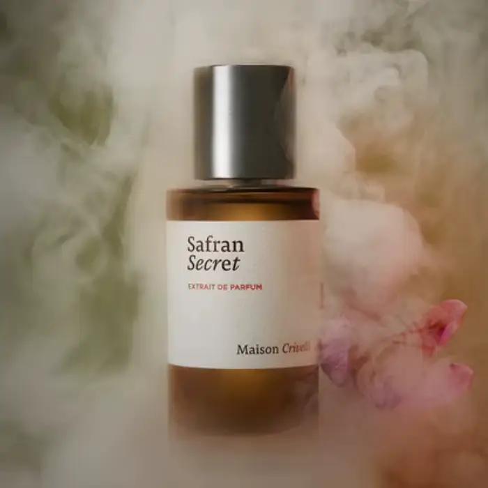 Parfum unisexe Eau de Parfum 50ml 100ml Longue tenue Premium Élégant Oriental Boisé Collection 6 Senteurs Haut de gamme Niche