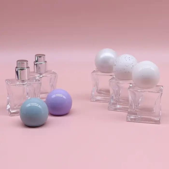 Bouchon de parfum de calibre 15MM