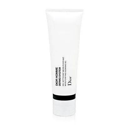 Dior Homme Gel Nettoyant Micro Purifiant 125ml