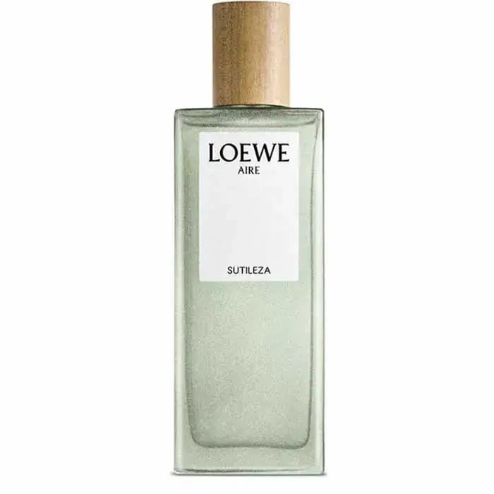 Loewe Aire Sutileza Eau De Toilette Vaporisateur 100ml