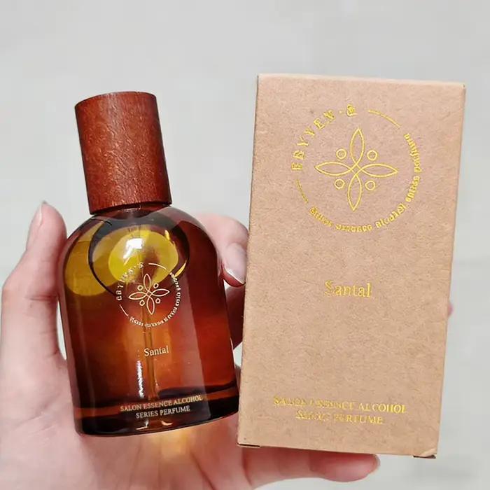Eau de Parfum Santal pour Femme