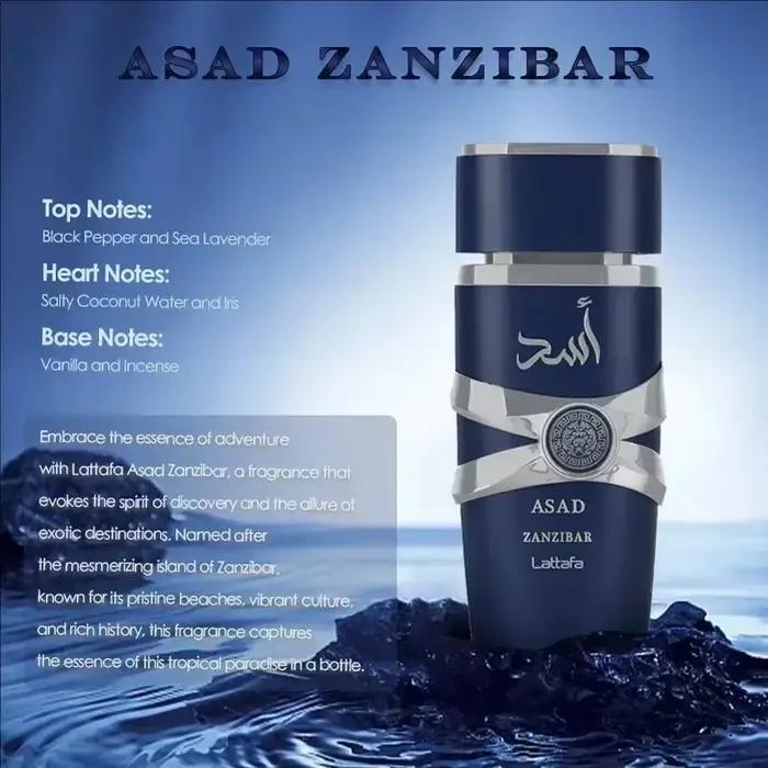 Parfum Yara 100ml, spray corporel original