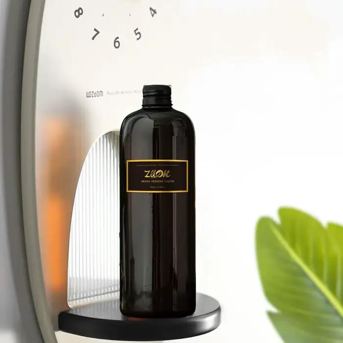 500ML Hilton Ritz Carlton huile parfumée sans flamme aromathérapie parfum