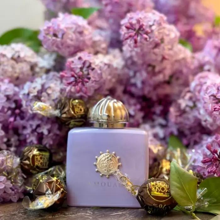 Eau de Toilette pour femmes