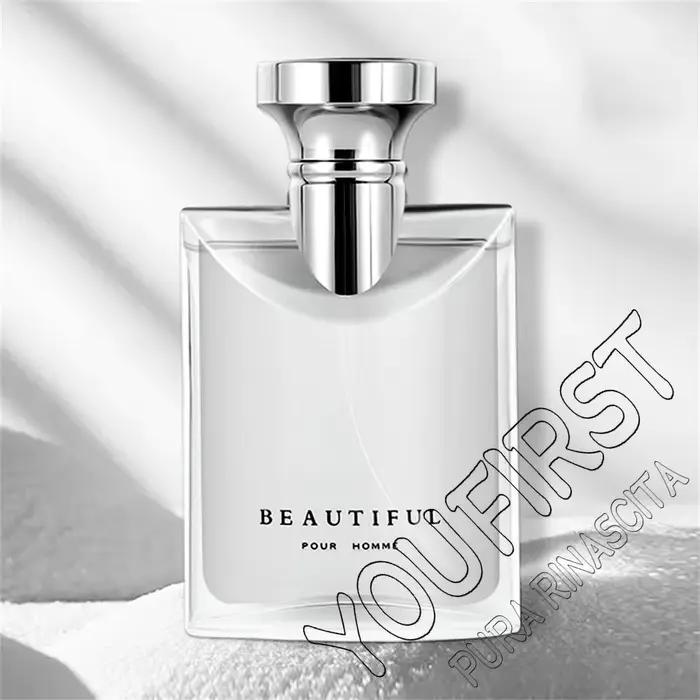 Sexuellement Fascination Man Tea Scent for Men