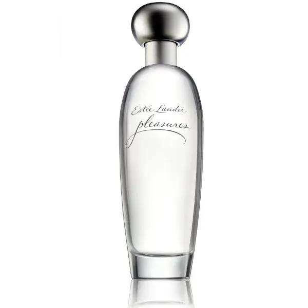 Estee Lauder Pleasures Eau De Parfum Vaporisateur 50ml